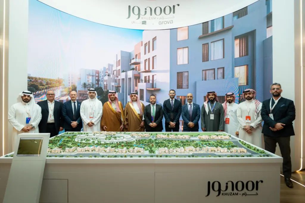 حسن علام تستثمر في مشروع 