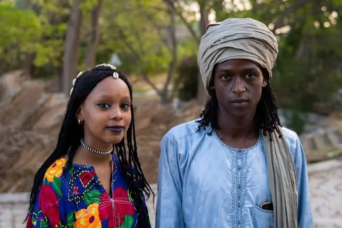 قبائل التبو.. عمالقة الصحراء الليبية 