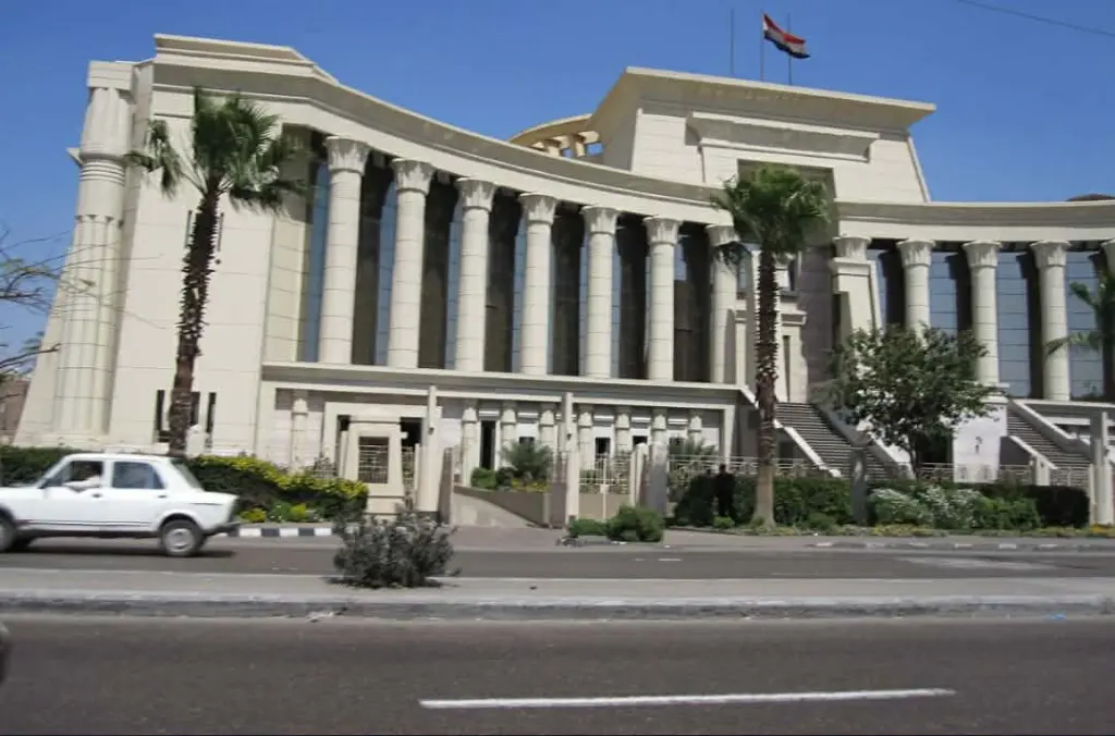 لعدم صدوره عن وزير الصحة.. المحكمة الدستورية العليا تلغي قرار رئيس هيئة الدواء بإدراج الحشيش الاصطناعي ضمن جدول المخدرات