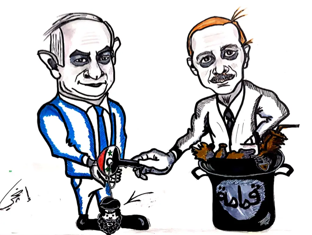 الأردوغان.. والقرن الأفريقي 