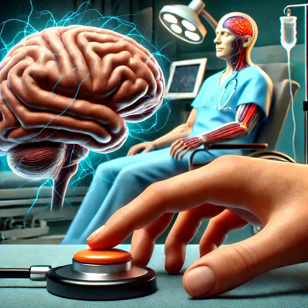 هل يوجد علاج لمرض الشلل الرعاش ؟ 