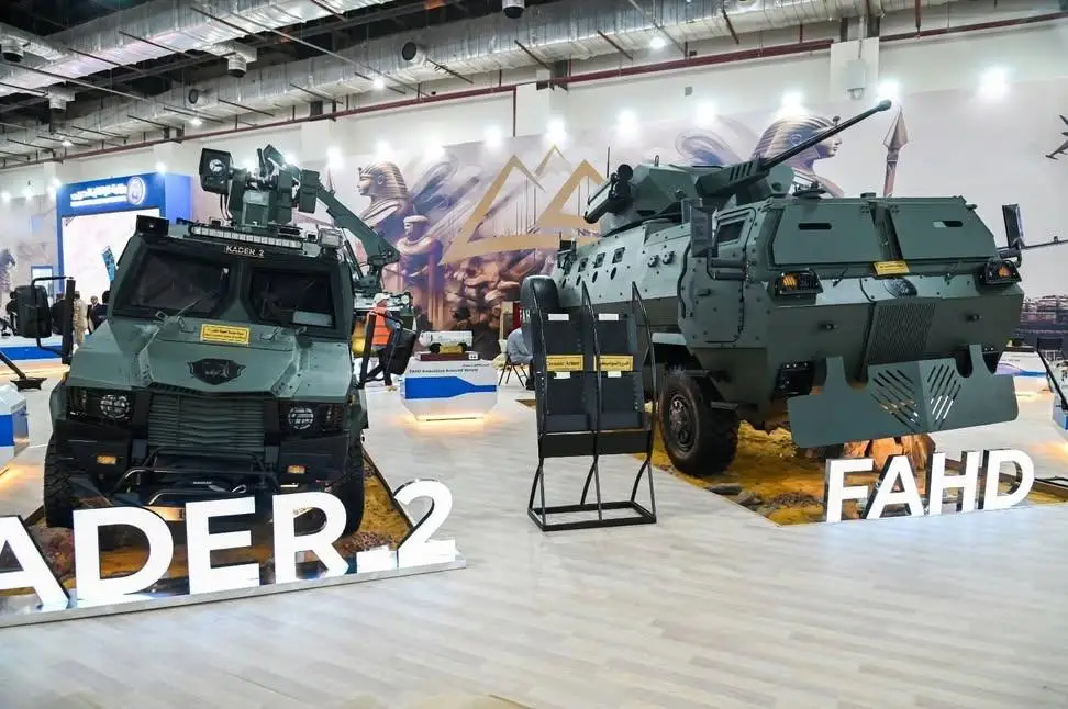 المطور الصناعي كلمة السر في تربع الاقتصاد المصري على عرش اقتصادات أفريقيا 