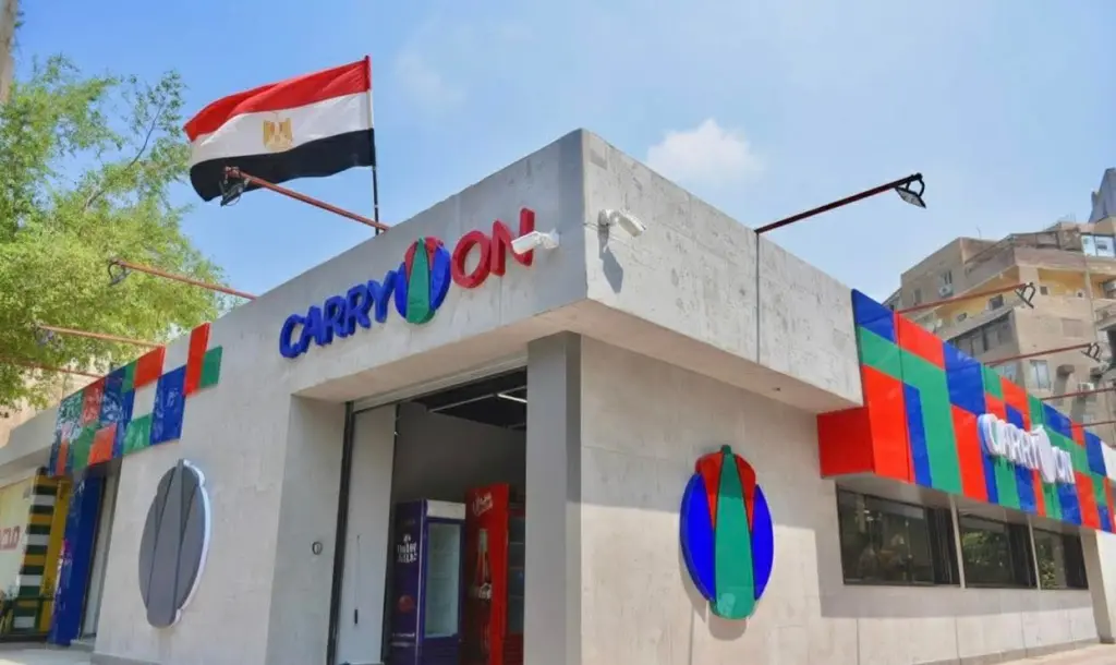 الوصول باجمالي فروع 