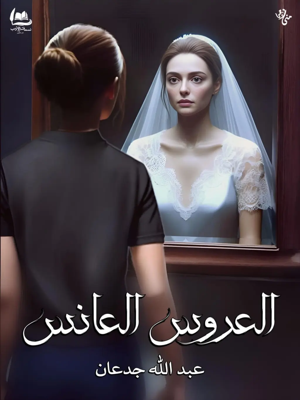 مونودراما تعرض هموم ومشاكل المرأة للكاتب عبدالله جدعان.