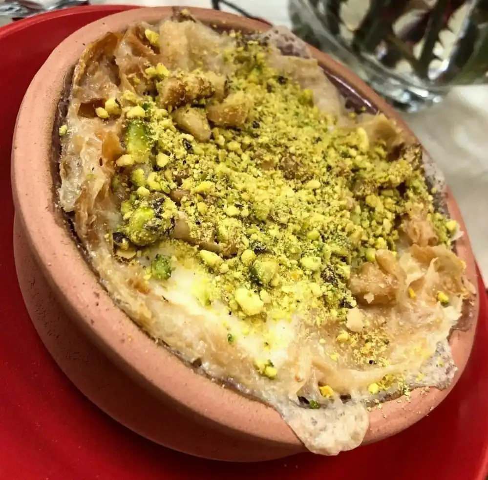 أكلة لها تاريخ .. اعرف حكاية 