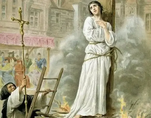 مأساة مارية كليمنتي: ضحية محاكم التفتيش بعد سقوط الأندلس