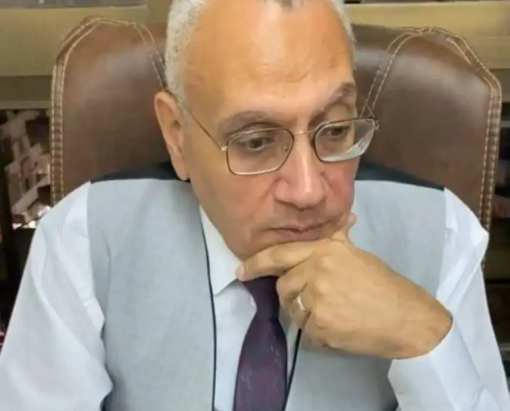 المحامي خالد عبد الرحمن يطالب بتعديل سن المسؤولية الجنائية لجرائم القتل والجرائم الجسيمة