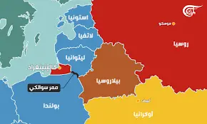 بولندا : روسيا تستعين بخبرات حماس في حفر أنفاق تحت أوروبا 