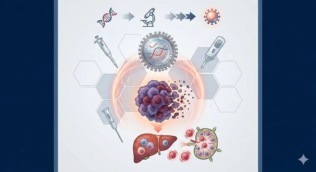 إنجاز روسي في علاج السرطان
