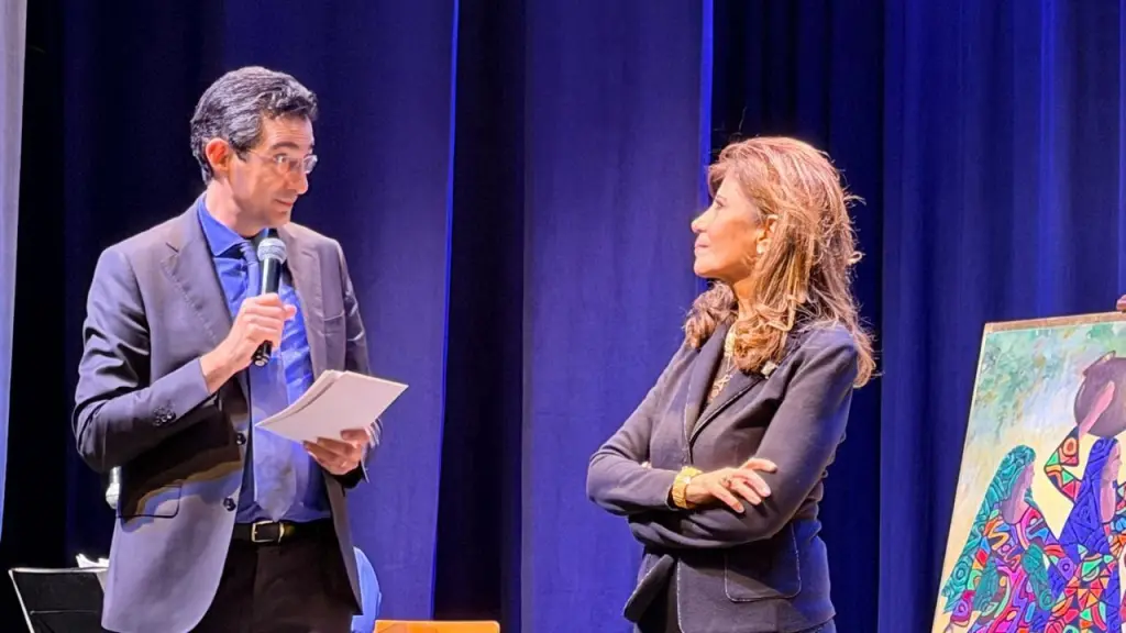 «ثلاث ملكات من مصر».. حكاية إبداع تتألق في سماء الفرنكوفونية