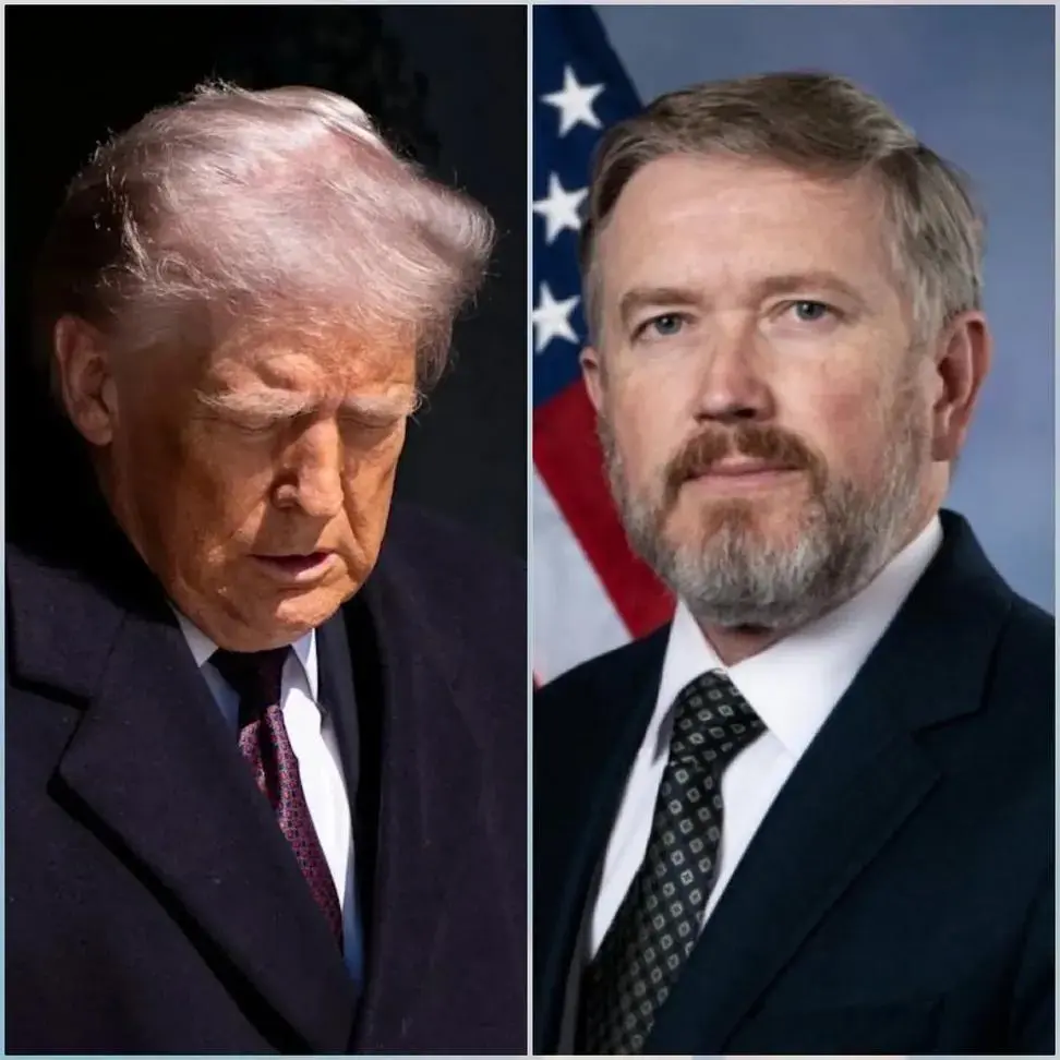 عضو الكونغرس الأمريكي توماس ماسي:  