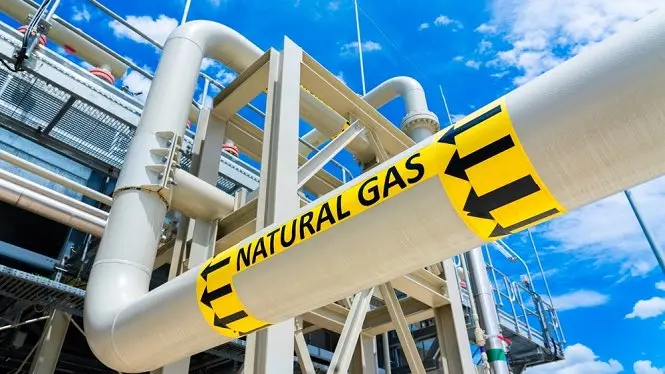 غولدمان ساكس يحذر من إرتفاع أسعار الغاز بنسبة 130% بسبب الحرب الإيرانية 