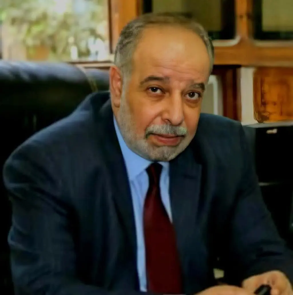 ياسر صادق…رجلٌ سجد في محراب الفن، وتطهَّر في حضرة السيدة