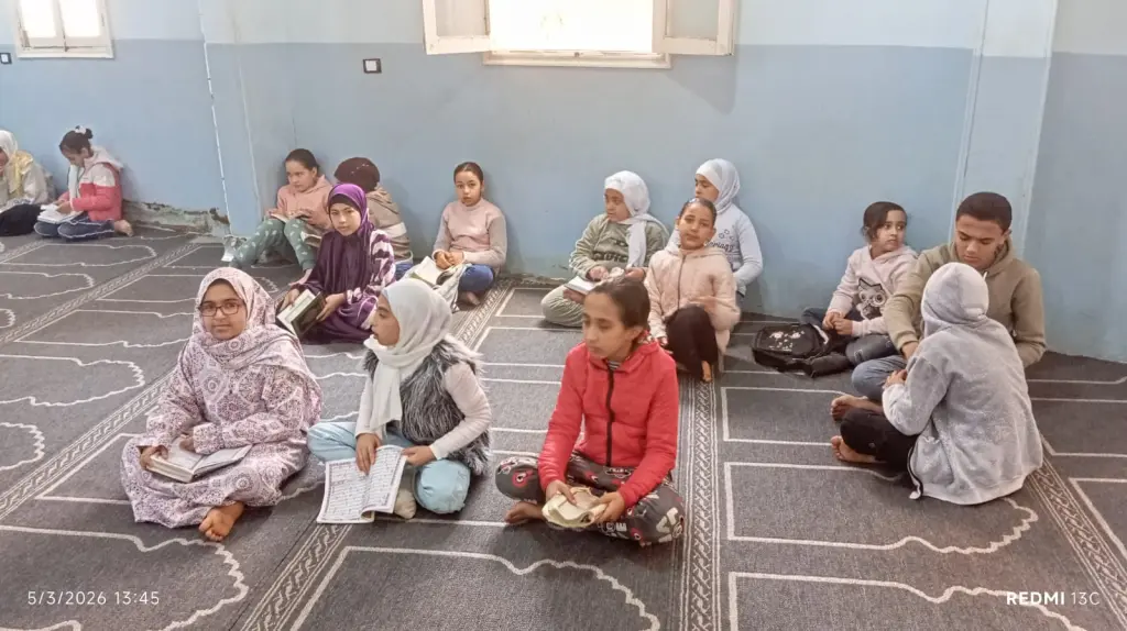 وسط أجواء إيمانية.. انطلاق نهائيات مسابقة شطانوف لحفظ القرآن بجوائز مالية ورحلتي عمرة