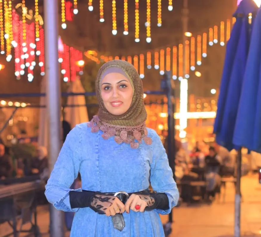 الحكواتي و أثر الكلمة 