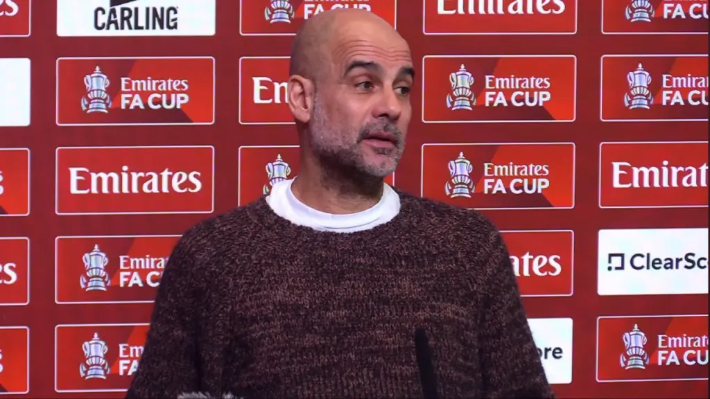 غوارديولا : 