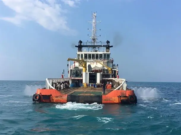 مخاوف أمريكية من الاستيلاء على جزيرة خارك أكبر