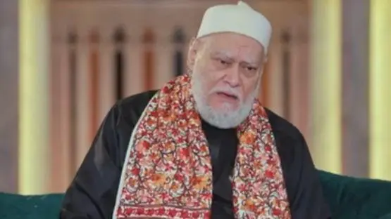  علي جمعة: تحريك صور الموتى بالذكاء الاصطناعي جائز بشرط .. 