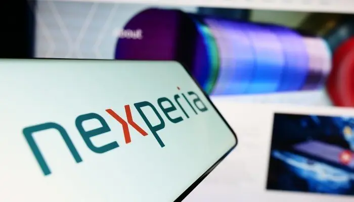 أزمة بين الصين وهولندا بسبب الرقائق الإلكترونية 