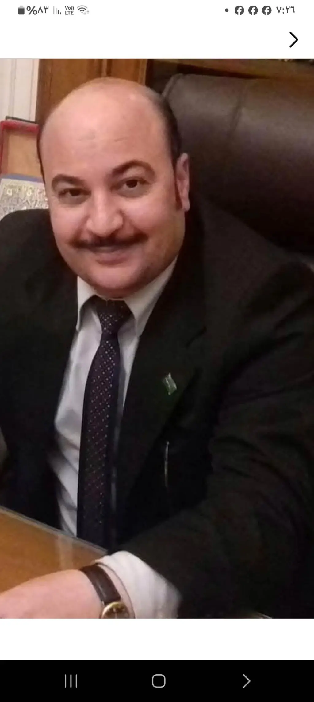 اليوم الثامن للحرب !!