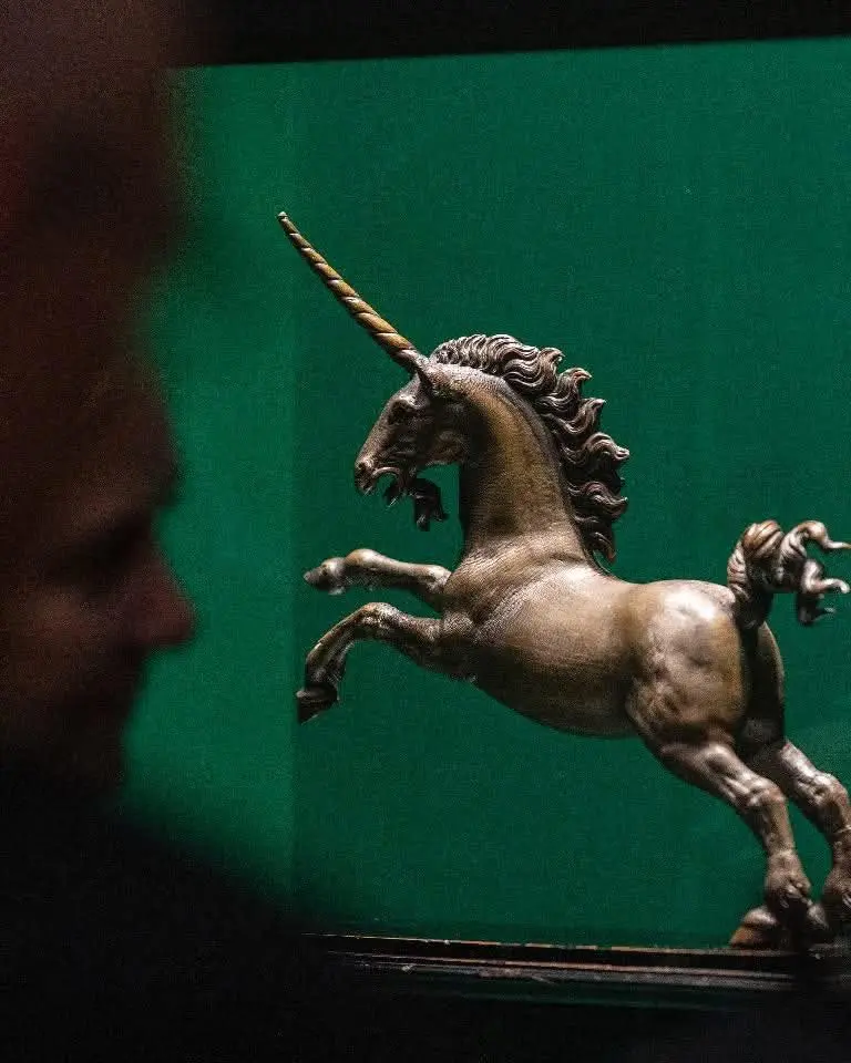 متحف باربيريني يستضيف معرضا عن 