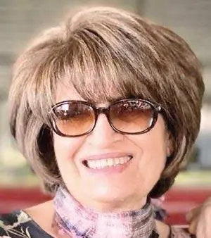 الموت يُغيب الكاتبة  العراقية لطفية الدليمي عن عمر يناهز 83 عاماً