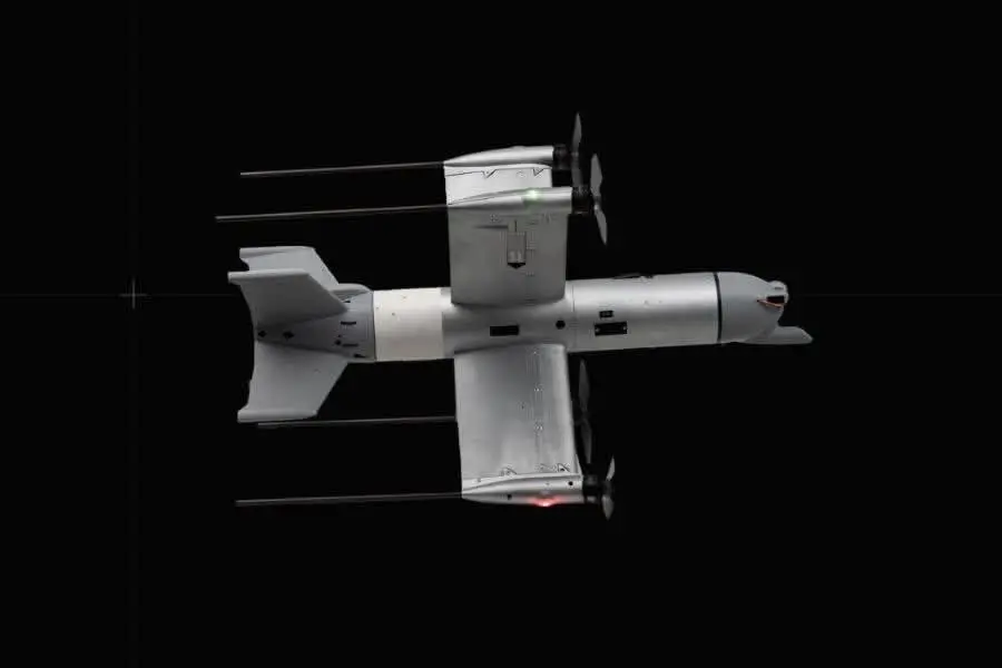 دول الخليج تشتري آلاف الطائرات المسيرة من أوكرانيا لسد الفراغ الأمريكي 