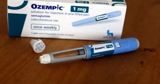 تحذير بريطاني : أدوية إنقاص الوزن قد تعرِّض بصرك للخطر !