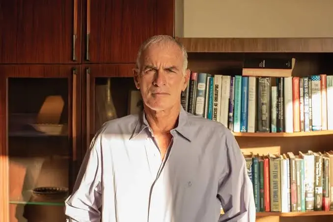 ماذا قال المؤرخ اليهودي نورمان فنكشتاين عن المرشد