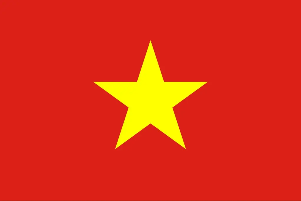 الحرب الإيرانية تضغط على الاقتصاد الفيتنامي 