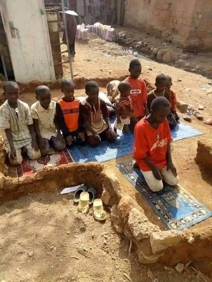 المسلمون في أفريقيا الوسطى يعانون  الاضطهاد و الصراع العرقي 