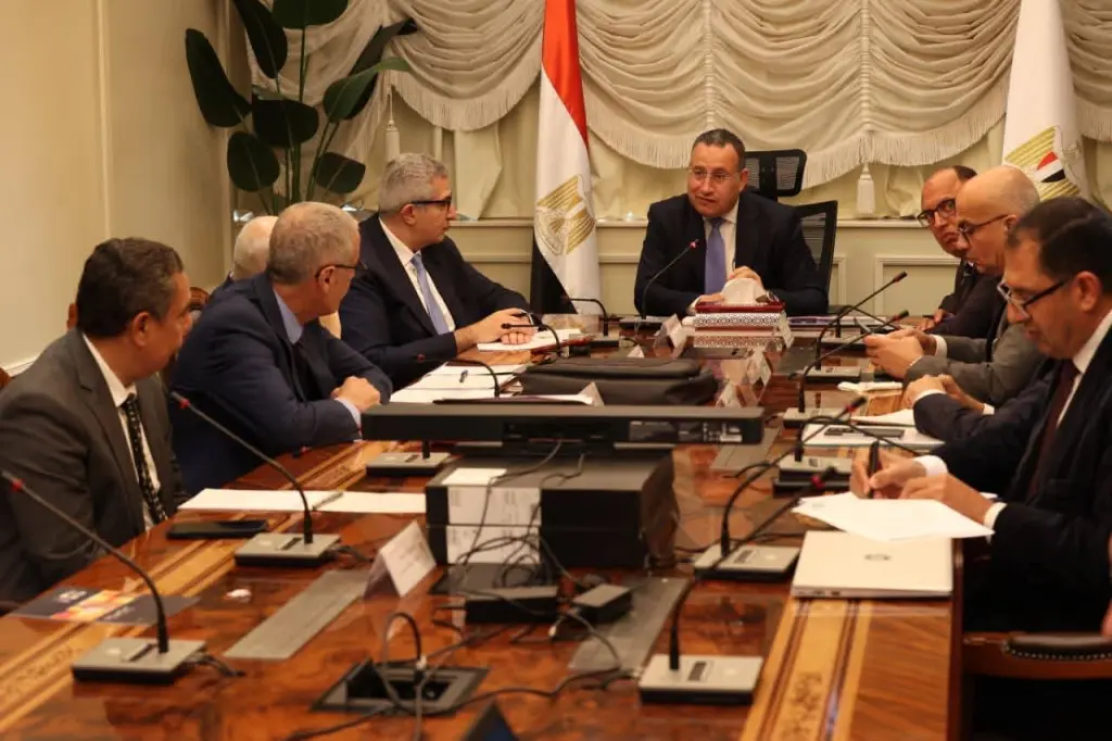 المجلس الأعلى للجامعات يناقش آليات ربط البرامج الدراسية بسوق العمل المحلي والإقليمي والدولي