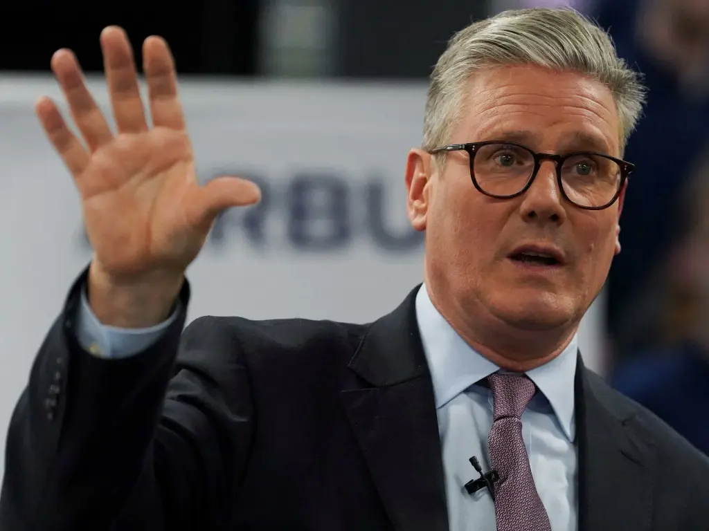  التكنولوجيا العسكرية البريطانية تتحول من أوكرانيا إلى