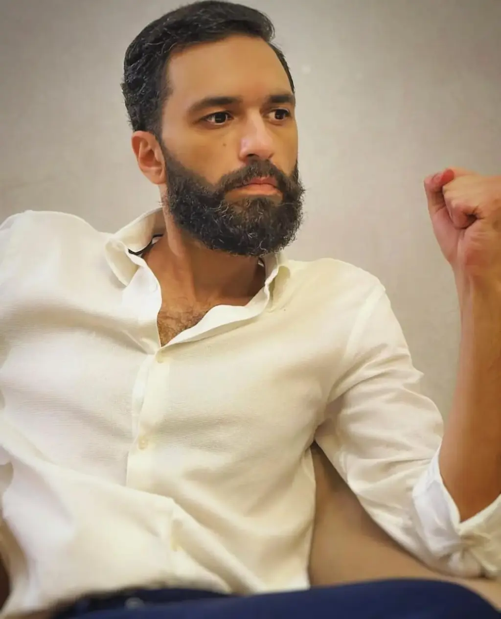 المقال الاستراتيجي