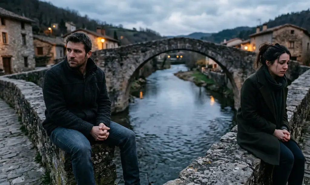 الجفاء العاطفي 