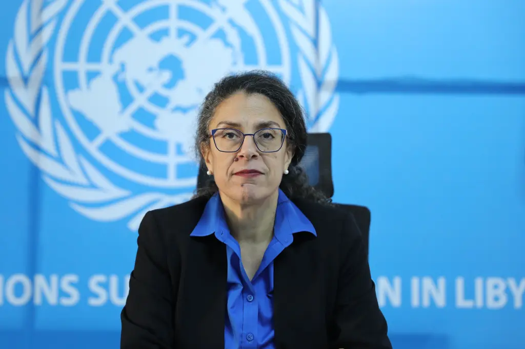 أمريكا تقوض الجهود الأممية من أجل تقسيم ليبيا 