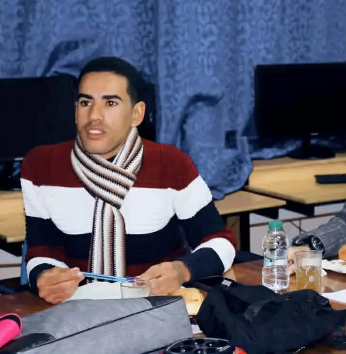 روائي مغربي ضمن الفائزين بجائزة همسة للآداب والفنون في دورته 14