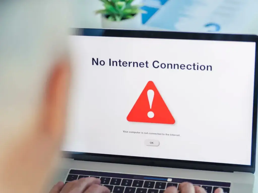 لماذا قطعت روسيا الإنترنت عن المواطنين الروس 