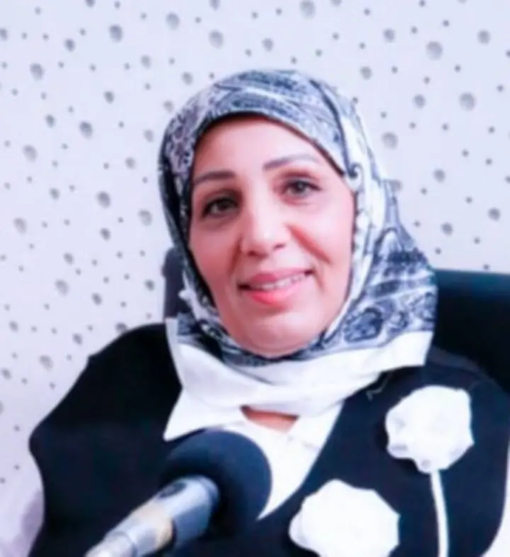 الرقصة الأخيرة 