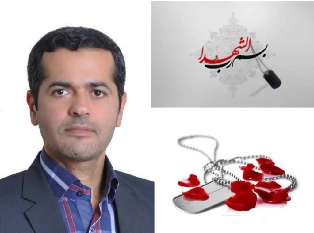 مقتل العالم الإيراني سعيد شمقذري وأطفاله في غارة أمريكية إسرائيلية صباح اليوم