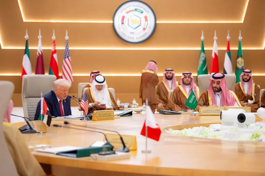 هل أصبحت دول الخليج عبئا على واشنطن؟!