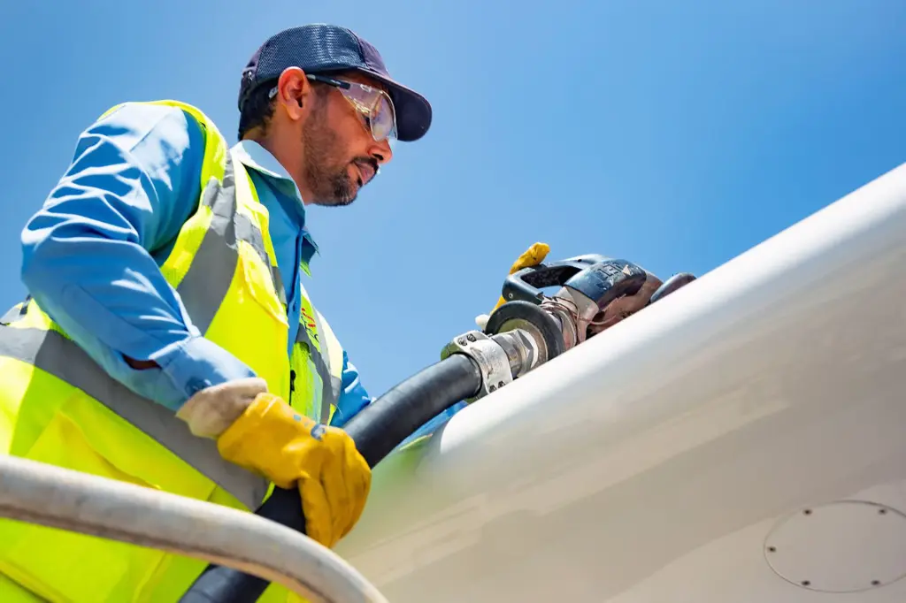 وقود الطائرات في مصر عند مستويات آمنة والعالم يترقب  أزمة طاقة غير مسبوقة