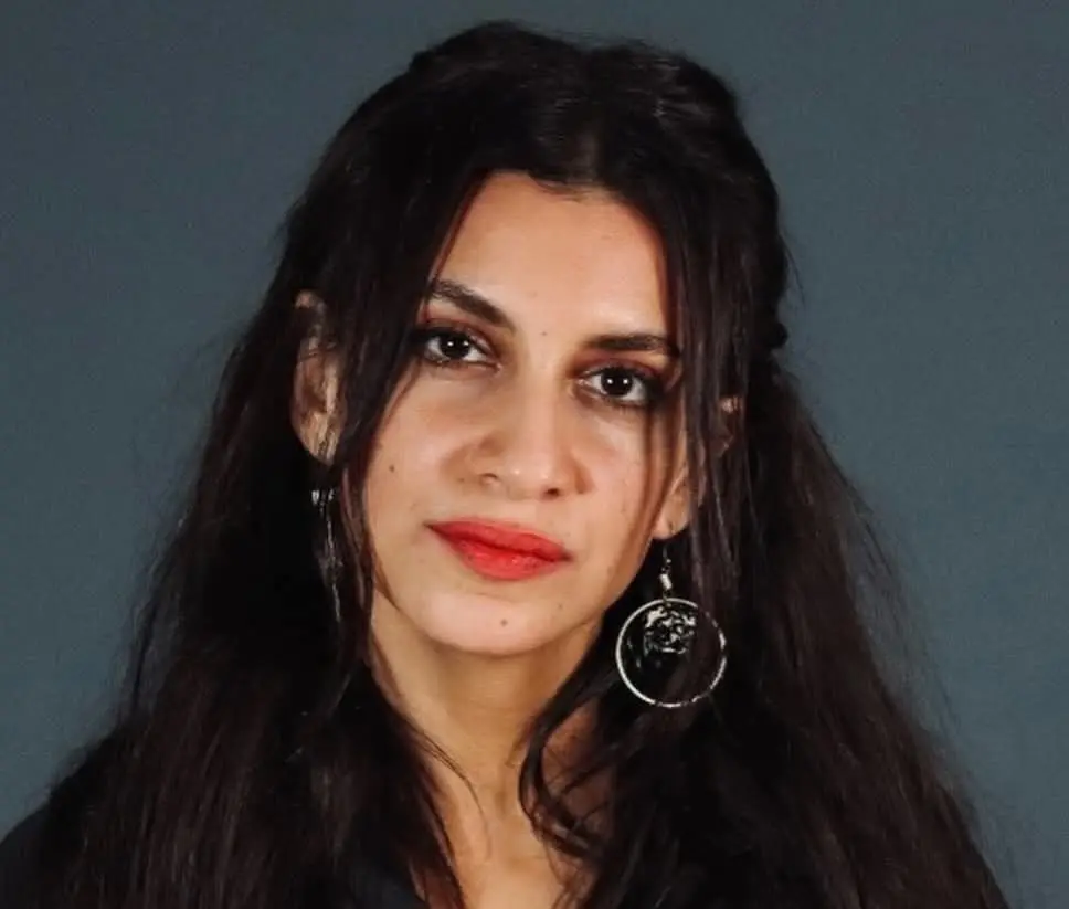 روان الغابة: نطق العبرية كان التحدي الأصعب في دوري بمسلسل صحاب الأرض