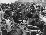 عندما تحول الطبخ الجماعي إلى 