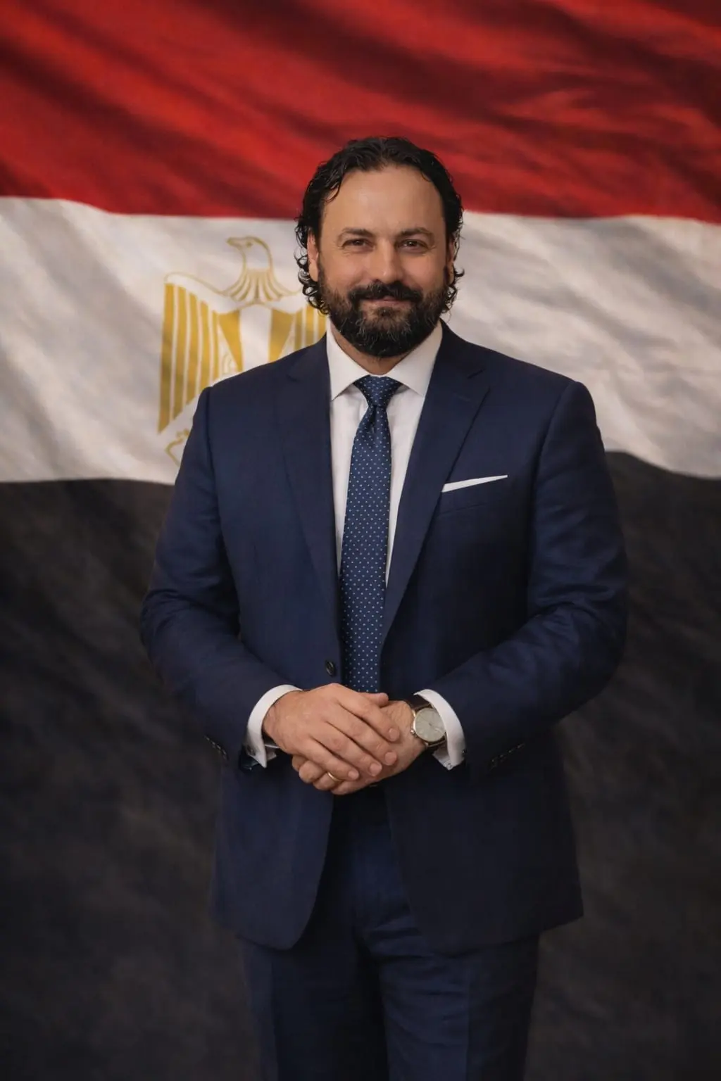 مجاملةُ الأفاعي جريمةٌ