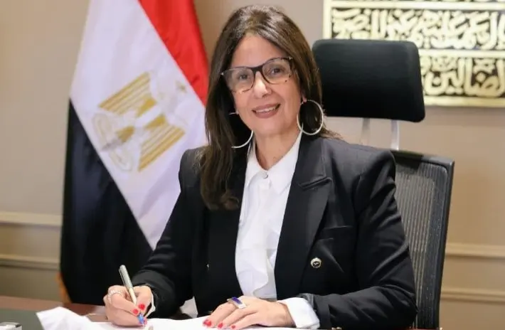 وزيرة الثقافة توجه بترشيد الإنفاق وخفض استهلاك الطاقة مع استمرار الخدمات الثقافية على أكمل وجه