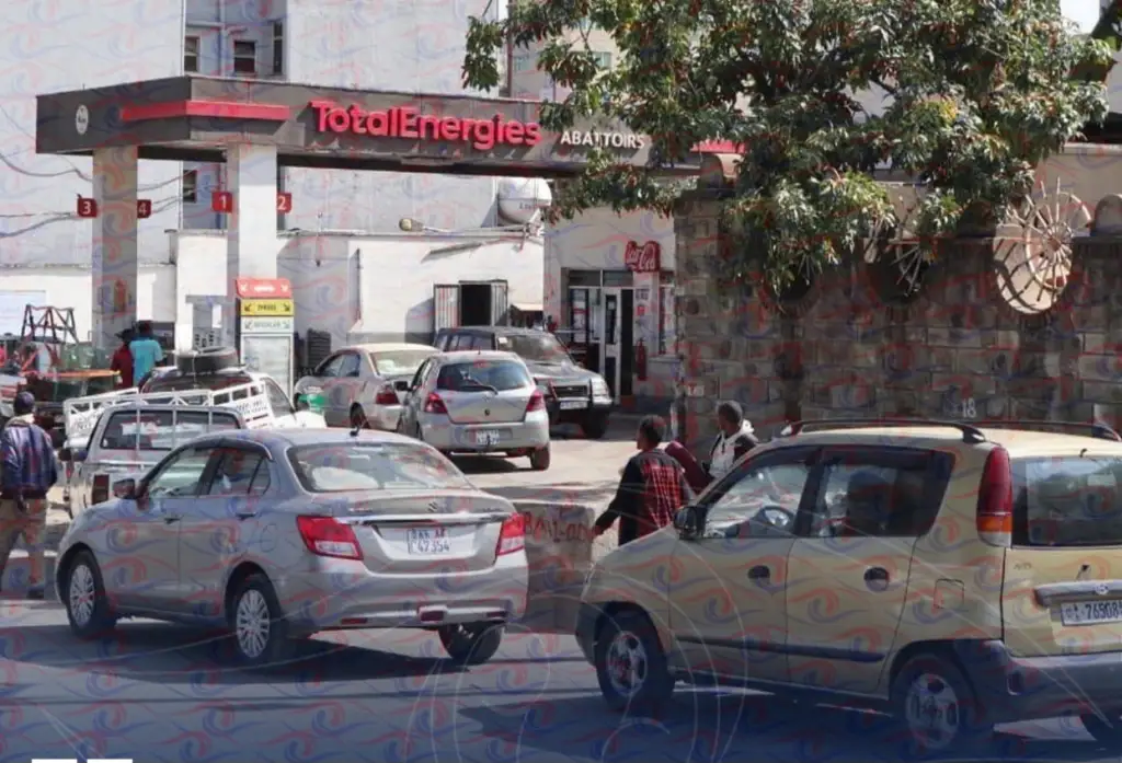 أثيوبيا تواجه أزمة طاقة غير مسبوقة 