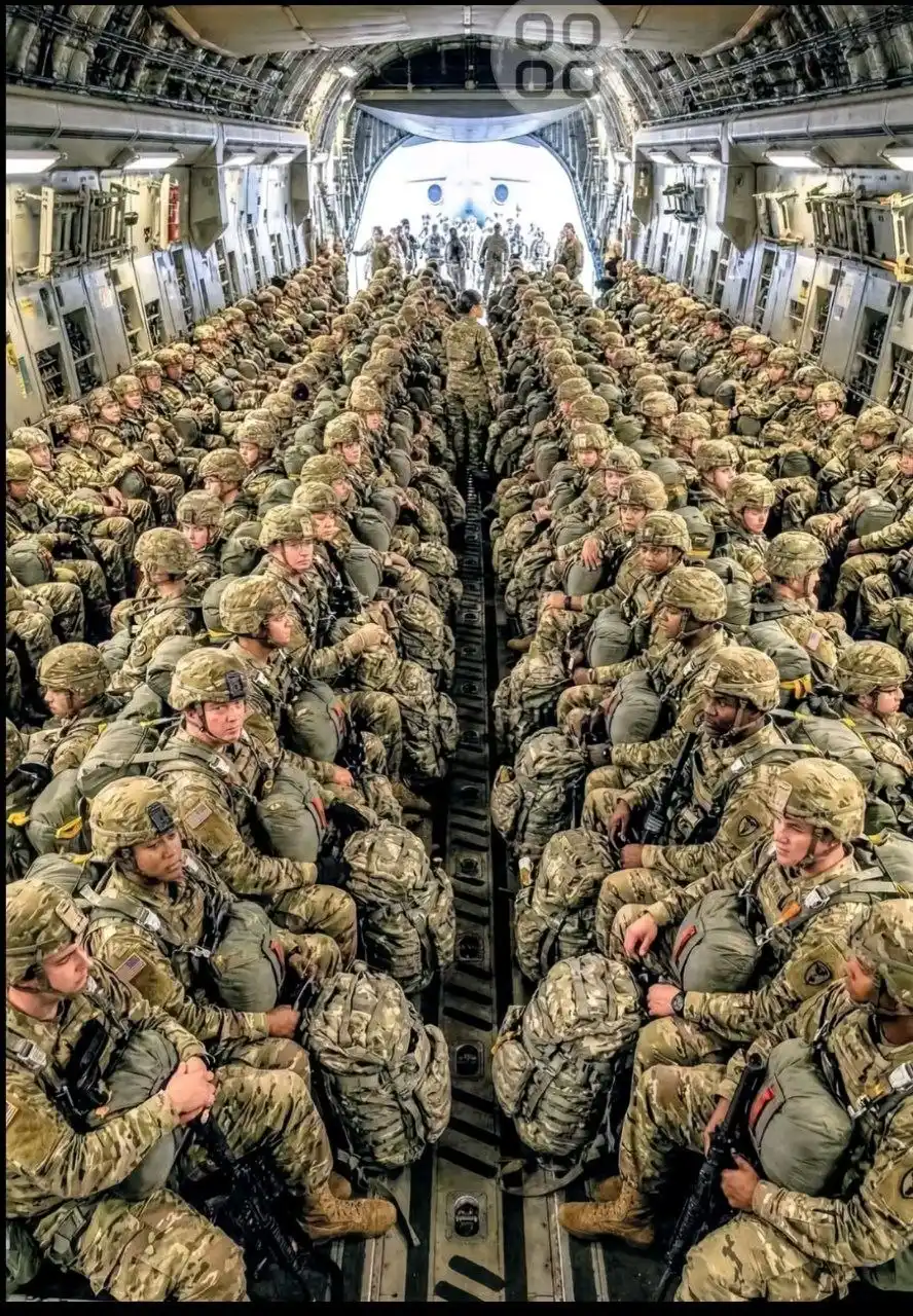 ترامب يدرس شن هجوم بري على إيران للاستيلاء على 1000رطل من اليورانيوم المخصب 