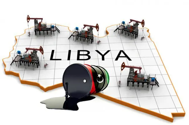 مصر تلجأ إلى النفط الليبي لتعويض بترول الخليج 