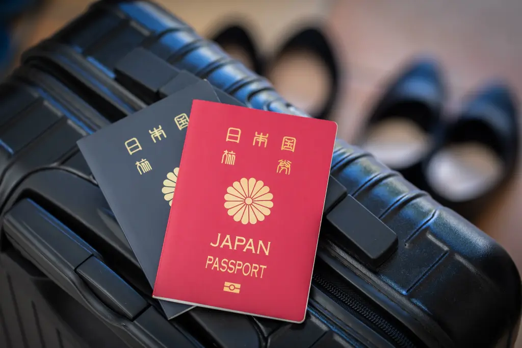 تعرف على شروط الحصول على الإقامة اليابانية 